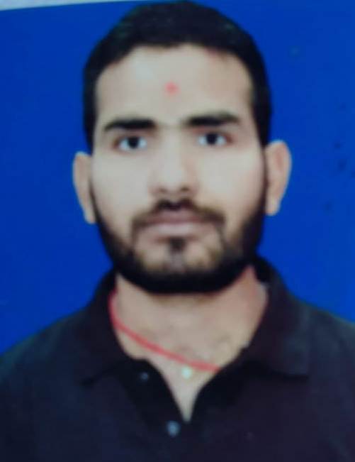 Photo of Abhijeet Kumar